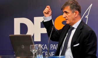 Marović: DPS je veliki pobjednik izbora u Herceg Novom