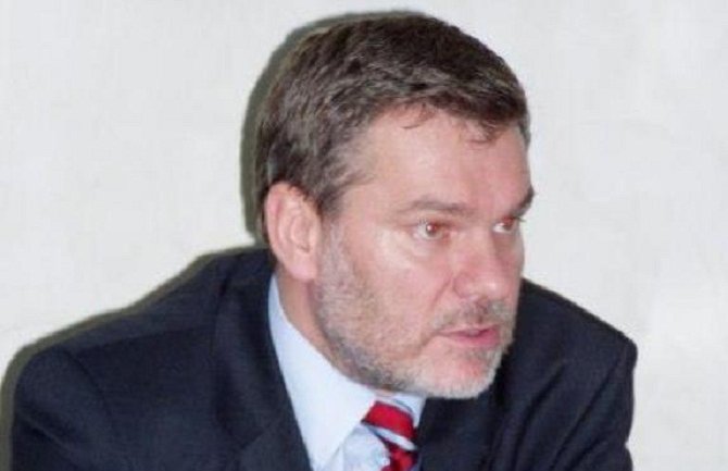 Podrška Uskokoviću za ambasadora u Ujedinjenim Arapskim Emiratima  