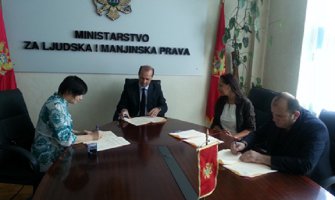 Numanović: U Crnoj Gori ima prostora za obrazovanje i zapošljavanje, bez obzira na vjersku ili nacionalnu pripadnost