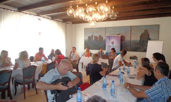 UPCG: Edukativna radionica na temu 