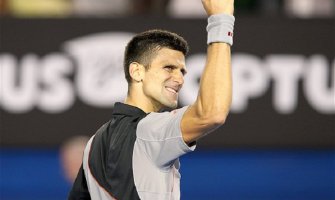 Đoković: Spreman sam za US open