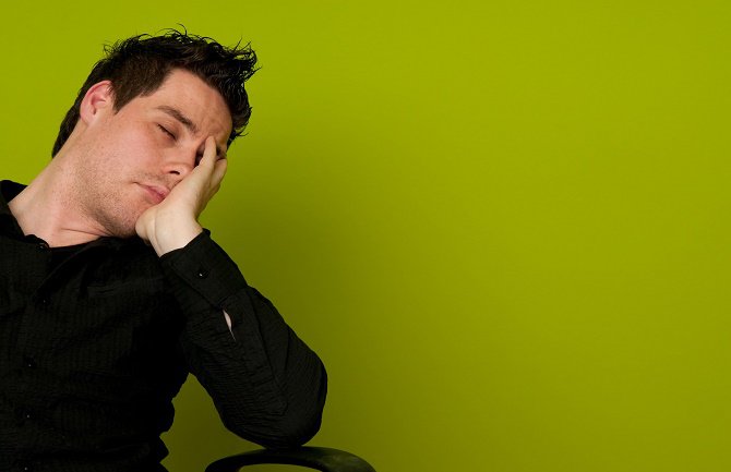 Dosada gora od elektro šokova