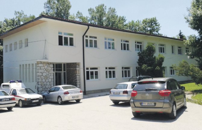 Skener pokvaren, pacijente iz Pljevalja na snimanja voze u Nikšić i Podgoricu