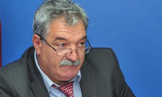 Šabović: Moja partija podržava članstvo u NATO, ali nikoga ne prevaspitavamo