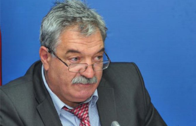 Šabović: Moja partija podržava članstvo u NATO, ali nikoga ne prevaspitavamo