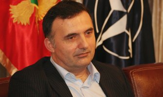 Milić: Odluka ministara NATO-a dodatno podiže tenzije u Crnoj Gori