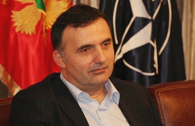 Milić: Odluka ministara NATO-a dodatno podiže tenzije u Crnoj Gori