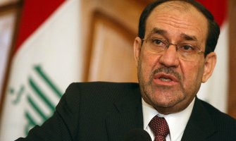 Maliki smijenio šefove vojske i policije