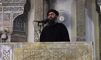 Al Bagdadi opasniji od Bin Ladena