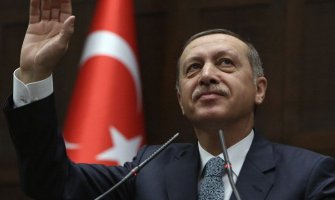 Erdogan: EU da gleda svoja posla 