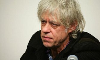 Bob Geldof prvi put progovorio o smrti ćerke