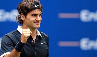 Federer se plasirao u polufinale US Opena