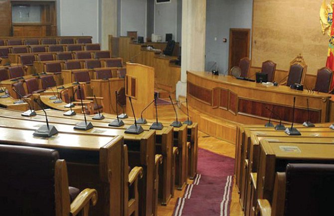 Zbog nedostatka kvoruma, sjednica odgođena