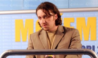 Sekulović: Nužne smjene čelnika pravosuđa