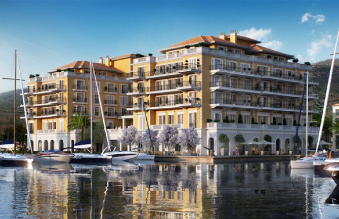 U hotel Regent uloženo više od 55 miliona eura