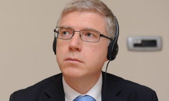 Kamarata: Teško je ocijeniti pripremljenost zemlje na nepogode, zadatak EU da ukaže na opsanost i utiče da se zemlja pripremi