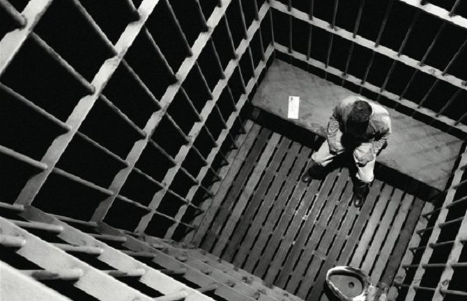 ZIKS: Iza rešetaka ima mjesta za sve prestupnike,  ne postoji takozvana 