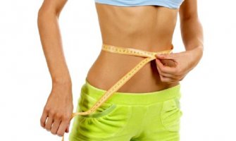 Najbolji način da sagorite masti i smršate