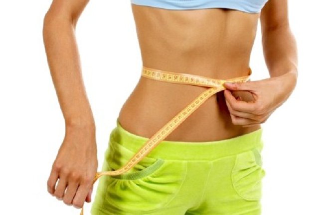 Najbolji način da sagorite masti i smršate