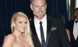 Udala se Džesika Simpson