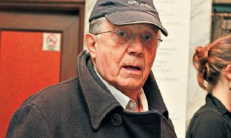 Preminuo BoraTodorović