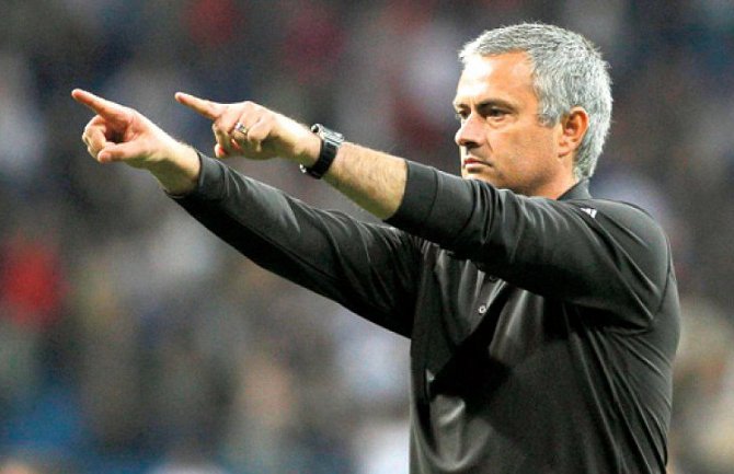 Murinjo: Svi klubovi će željeti da igraju sa Čelsijem