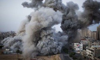 Hamas demantovao poziv na primirje