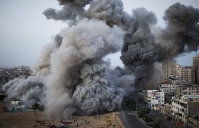 Hamas demantovao poziv na primirje