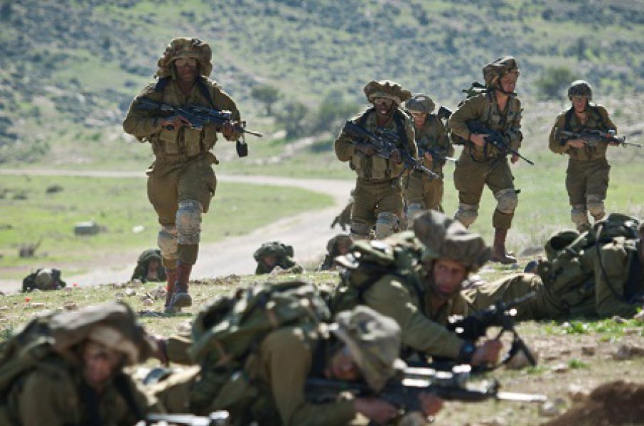 3izraelIsraelDefenseForcesflickridfonline
