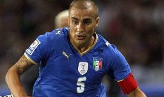 Kanavaro kritikuje Van Gala