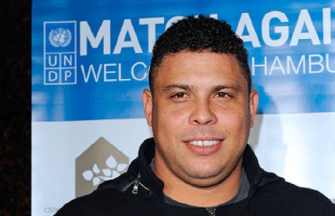 Ronaldo vjeruje u svoje i pored izostanka Nejmara