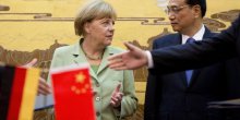 Merkelova u posjeti Kini, sklopljeni poslovi vrijedni milijarde eura!
