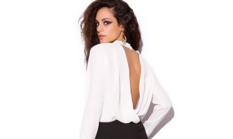 Ljeto u znaku bijele i crne boje