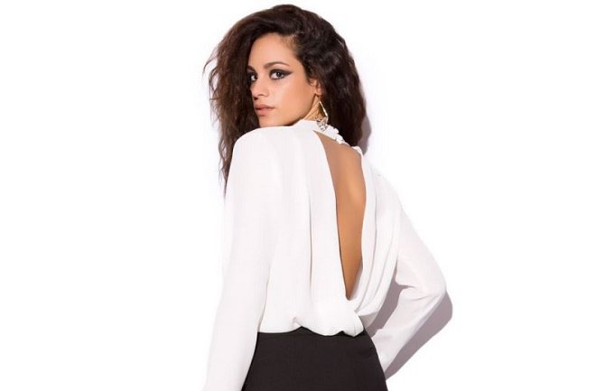 Ljeto u znaku bijele i crne boje