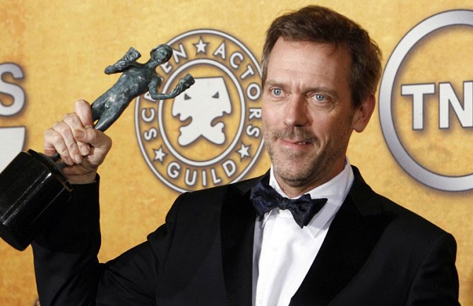 Hju Lori 14. jula u Beogradu