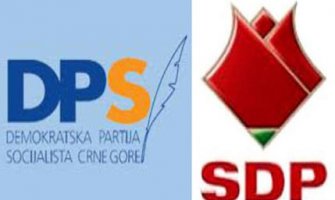 DPS i SDP o aneksu koalicionog sporazuma u ponedeljak