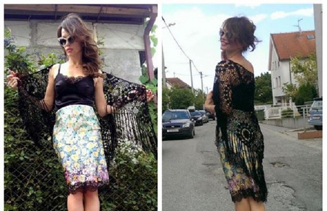 Severina snima novi spot u Beogradu!