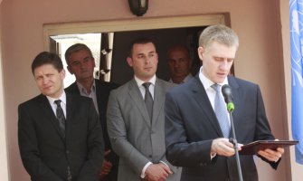 Otvorena sedma Crnogorska ljetnja škola za mlade diplomate ``Gavro Vuković``