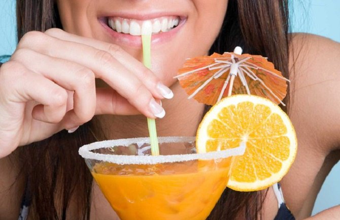 Recept za bolju krvnu sliku