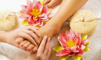 Noge otiču kad srce oslabi