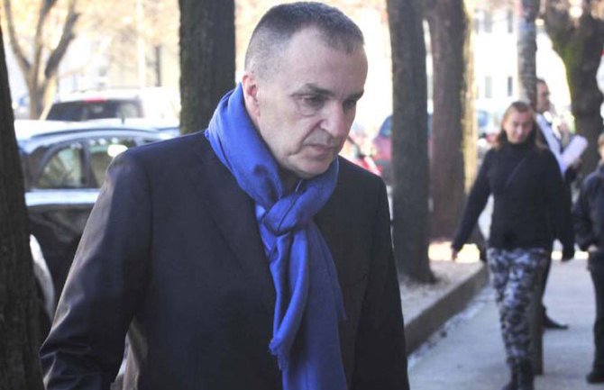 Pejović najavio zapošljenje 550 radnika na dvije godine