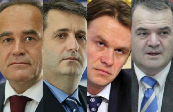 DPS i SDP se dogovorili oko formiranja vlasti?