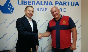 LPCG: Švedski liberali će raditi na  promociji Crne Gore i njenih nastojanja da postane punopravna članica EU