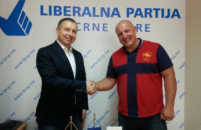 LPCG: Švedski liberali će raditi na  promociji Crne Gore i njenih nastojanja da postane punopravna članica EU