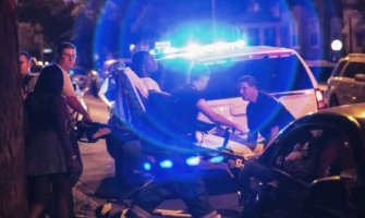 Čikago:  U neredima za Dan nezavisnosti 15 mrtvih