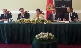 Numanović: Obaveze zaštite ljudskih prava pripadaju državi  