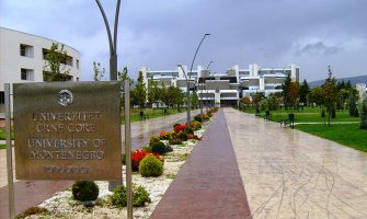 UCG raspisao konkurs za dekane šest fakulteta