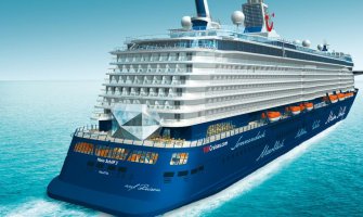 Kotor: Kruzeri danas dovode više od 8.000 turista 