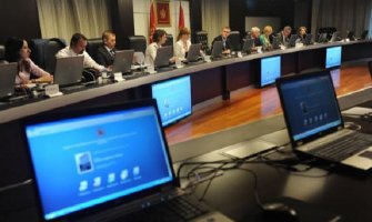 Konstituisana Skupština Opštine Podgorica