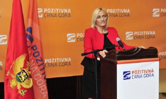 U Podgorici dogovorili koaliciju sa SNP-om i DF-om, čekaju SDP